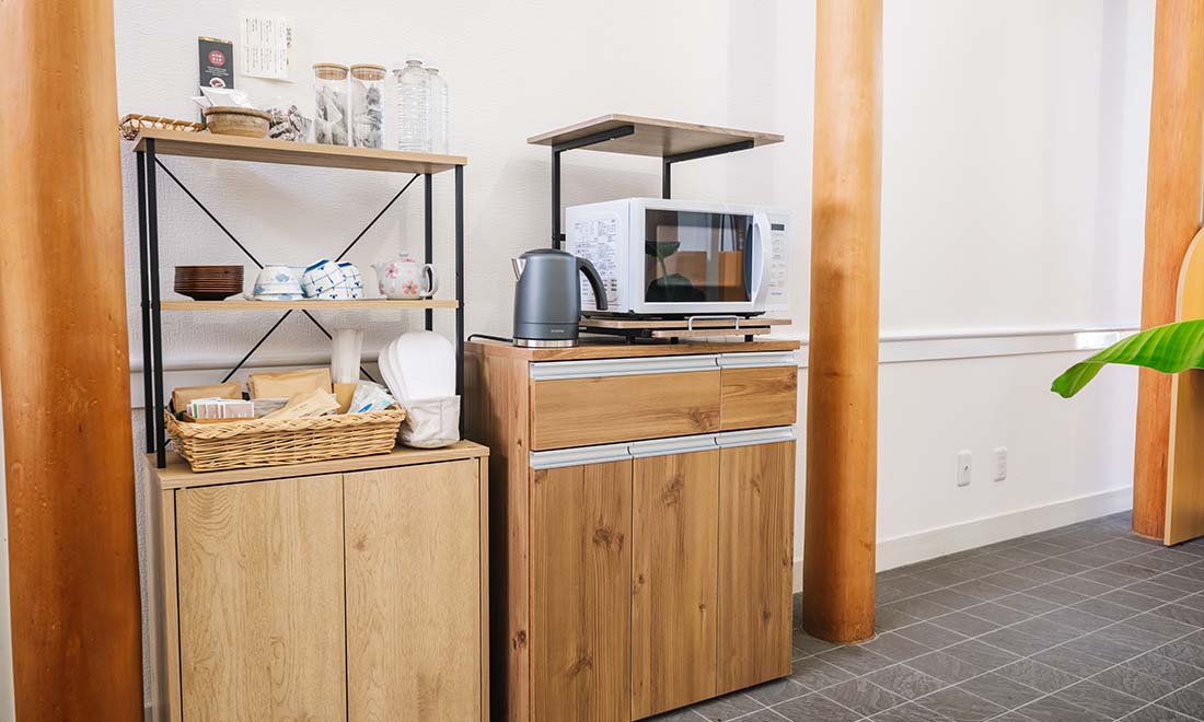 みずほガーデンロッジお風呂