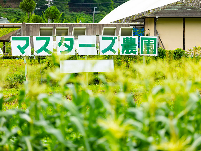 瑞穂マスターズ農園